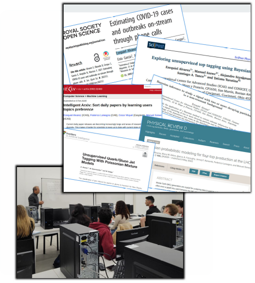 Built by <strong>experienced practitioners</strong>