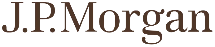 JPMorgan logo