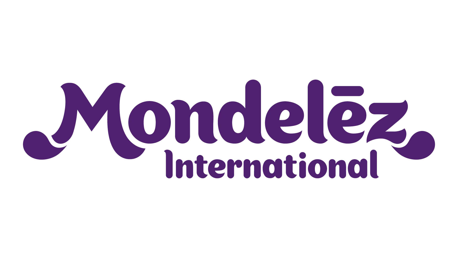 Mondelez logo